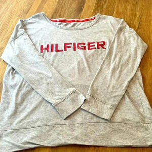 Tommy Hilfiger sport shirt size XL